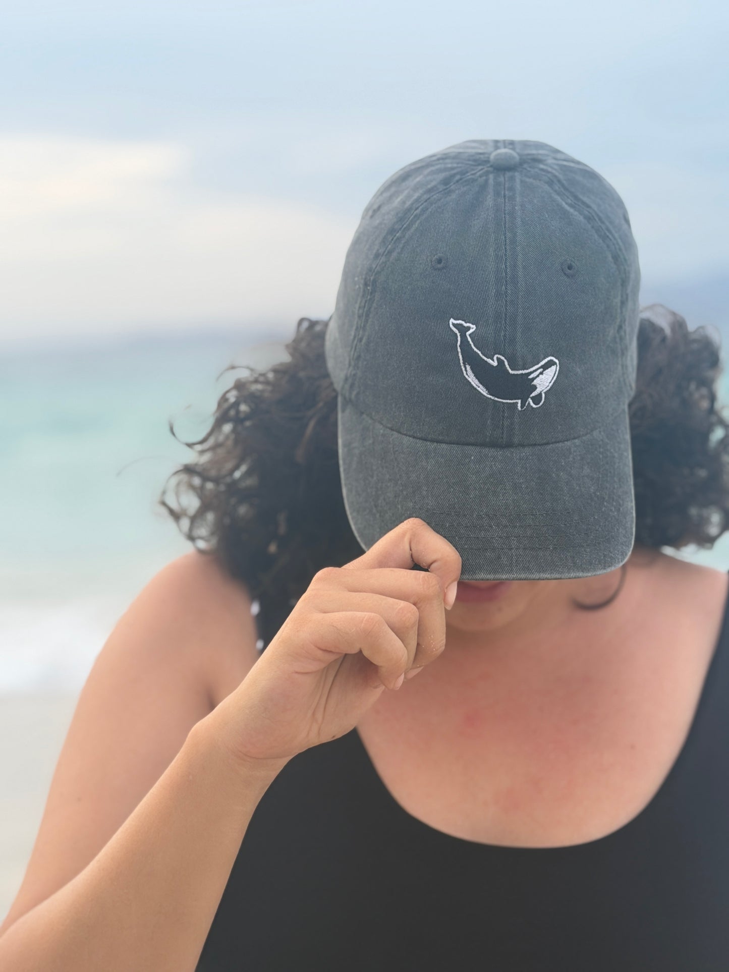Gorra Orca