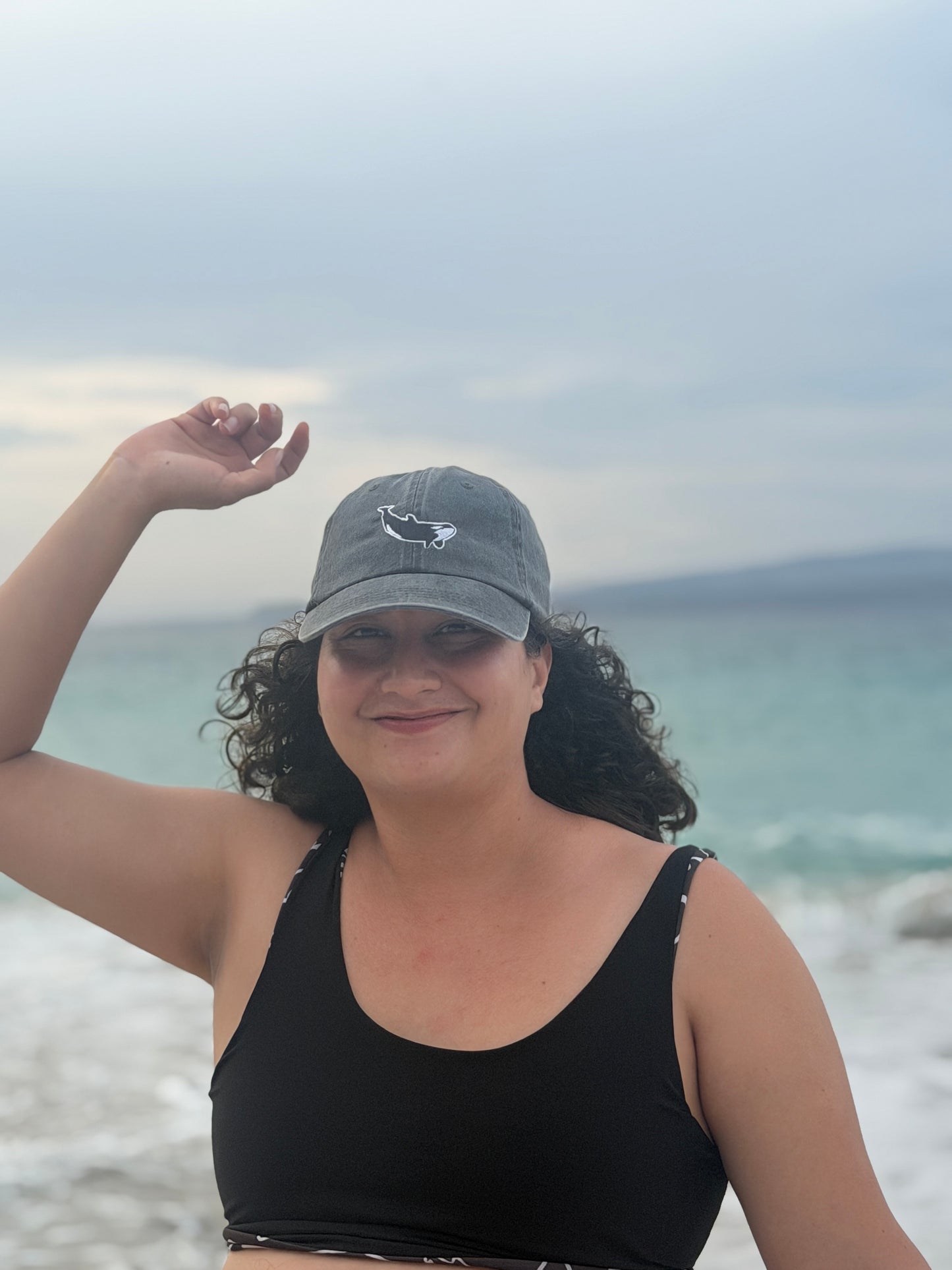 Gorra Orca